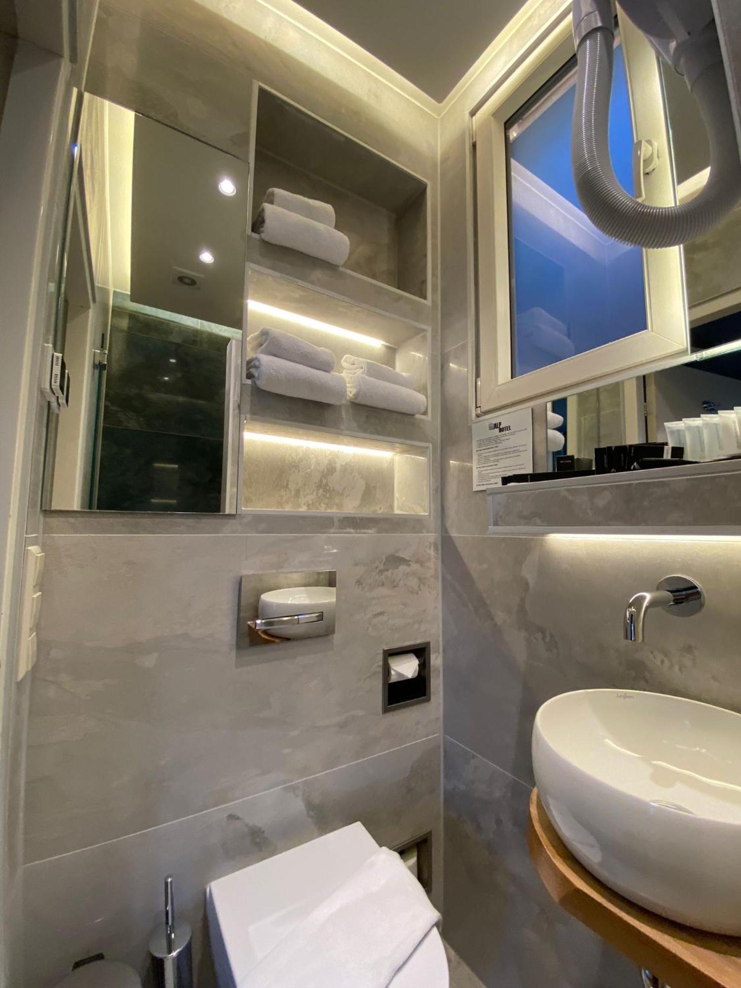 Triple Room Balcony