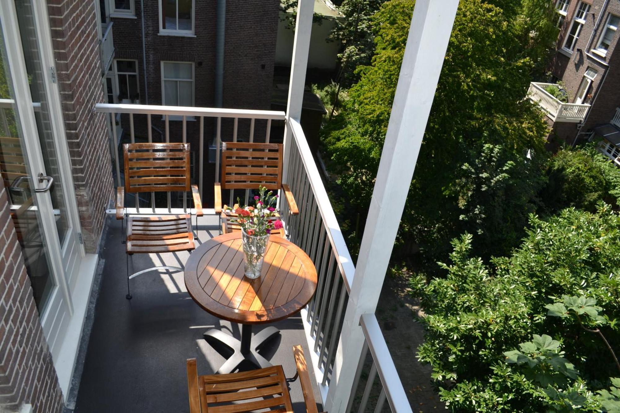 Triple Room Balcony