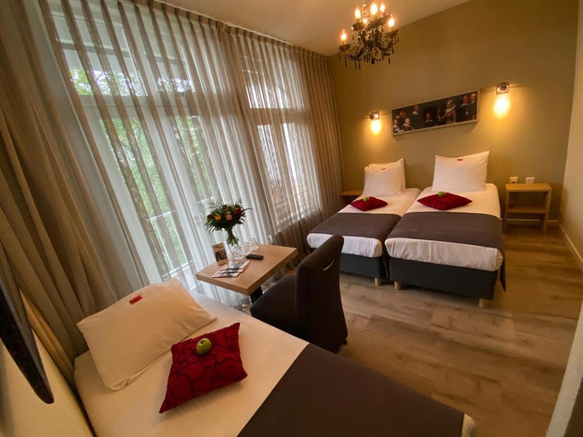 Triple Room Balcony