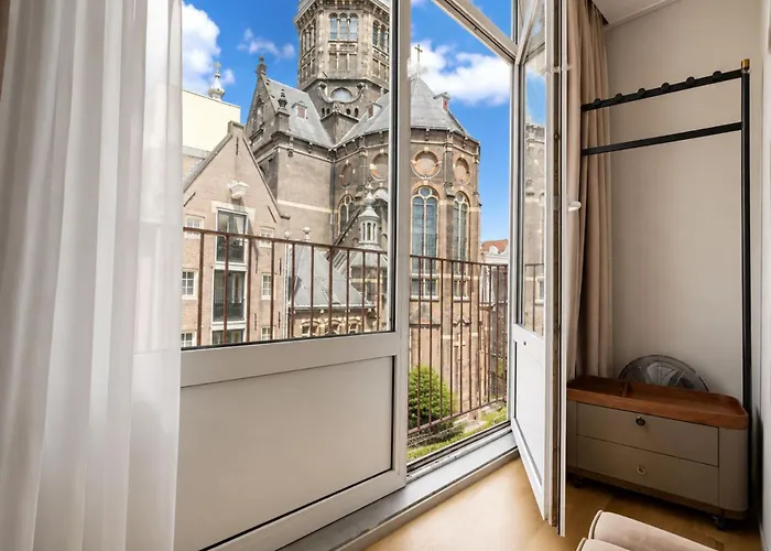 France Hotel Amsterdam